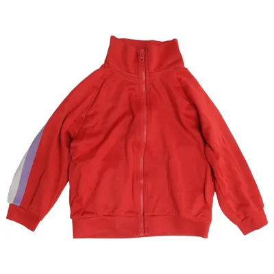 Trainingsjacke (Rot) von Arket