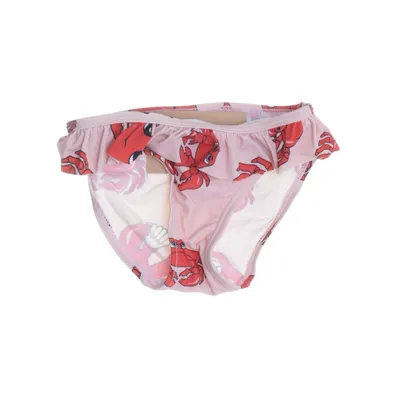 Bikiniunderdel (Rosa, Flerfärgad) från Tao & Friends Elastan, Nylon