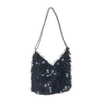 Handtas (Zwart) van Zara