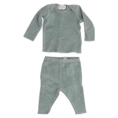 Underställ (W02ZSEKN1801) från Bonpoint Bomull