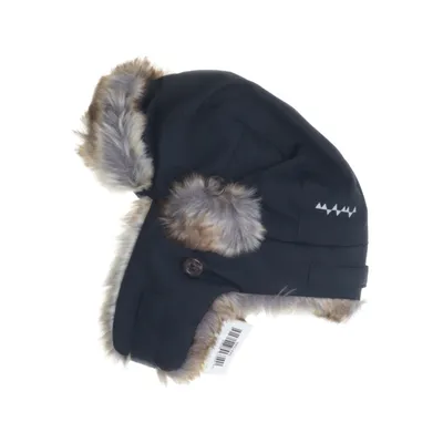 Pilotenmuts (Zwart) van Isbjörn of Sweden Nylon, Polyester