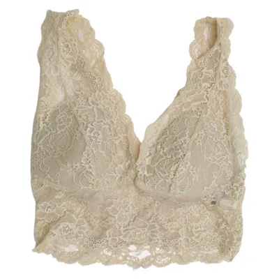 Brassière (Beige) de Change Lingerie