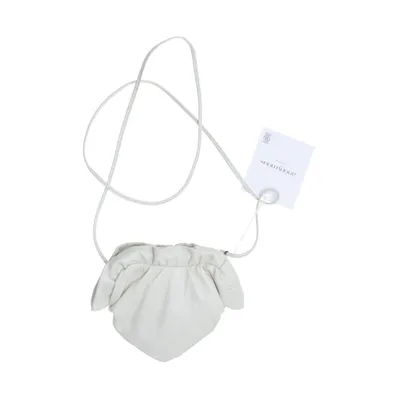 Axelremsväska (Beige) från Anonymous Copenhagen Skinn