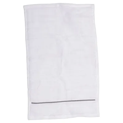 Handduk (Vit) från Zara Home Bomull