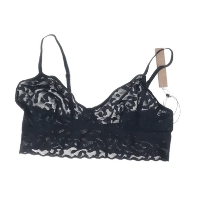 Bralette (Logo Mesh Triangle Bralette) fra Skims Elastan, Polyamid