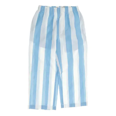 Bukser (Brooke Poplin Trouser) fra Rikiki Bomuld