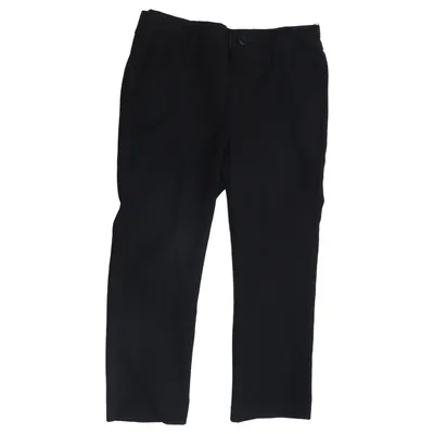 Suit pants (Black) from RJR. John Rocha Polyester, Viscose