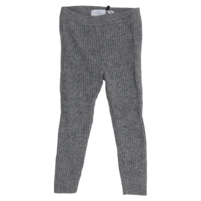 Leggings (Gray) from Zara