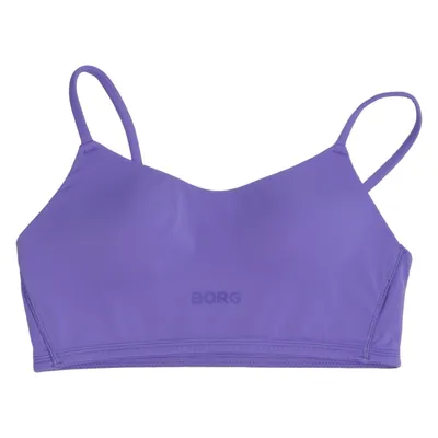 Brassière (Violet) de Björn Borg Élasthane, Polyamide