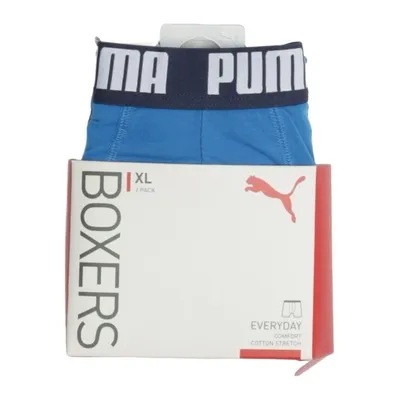 Kalsonger (521015001 420 040) från Puma Bomull, Elastan