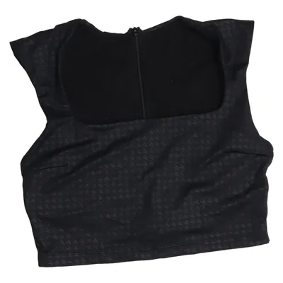 Sport-BH (Svart) från Aim'n Elastan, Polyester