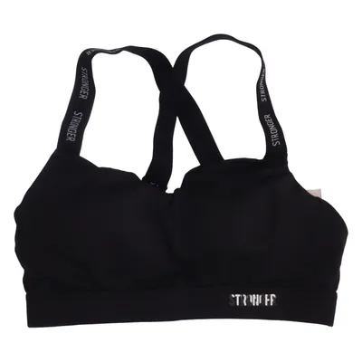 Sport-BH (Svart) från Triumph