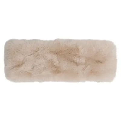 Pannband (Beige) från Gina Tricot
