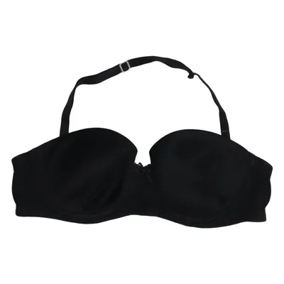 Bra (Black) from Hunkemöller Elastane, Polyamide, Polyester