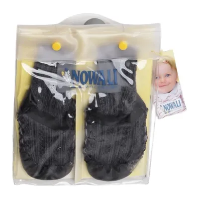 Tossor (Svart) från Nowali Bomull, Elastan, Polyamid