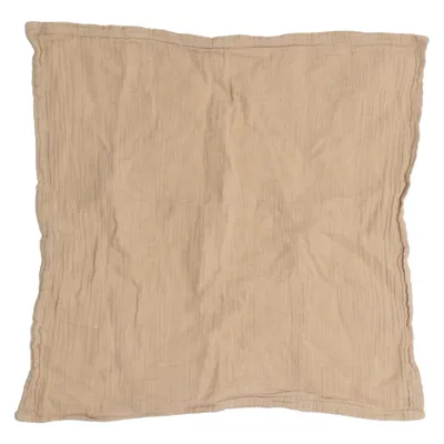 Babyfilt (Beige) från Garbo & Friends Bomull