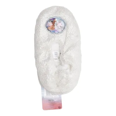 Slippers (White) from Disney Polyester