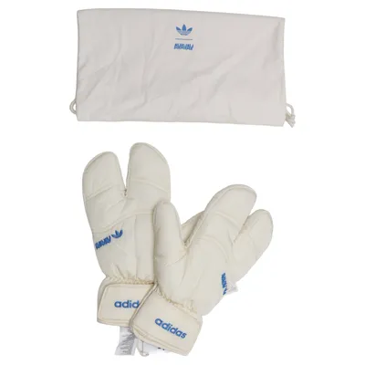 Vantar (Beige) från Adidas Polyamid, Polyester