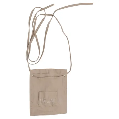 Sac pour téléphone (Beige) de Baum Und Pferdgarten