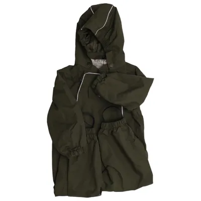 Overall (Grön) från Kuling Polyamid, Polyester