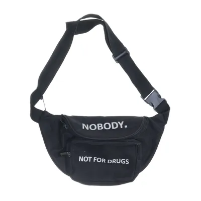 Waist bag (Black)