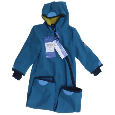 Outdoor Overall (Pikku Shell) von Finkid