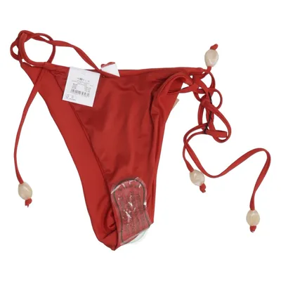 Bikiniunderdel (Summer) från Bik Bok Swimwear Elastan, Återvunnen polyester
