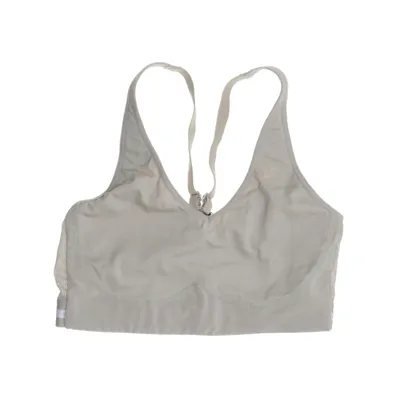 Sports-BH (Beige) fra Björn Borg Polyester, Polyamid, Elastan