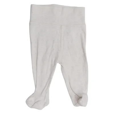Strumpfhose (Beige) von H&M Bio-Baumwolle