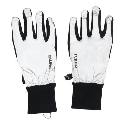 Gloves (Gray, Black) from Reima