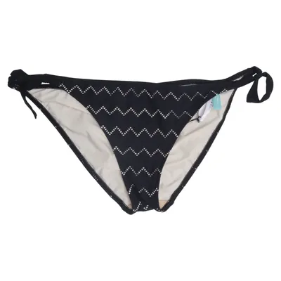 Bikini broekje (Zwart) van Primadonna Swim Elastaan, Polyamide, Polyester