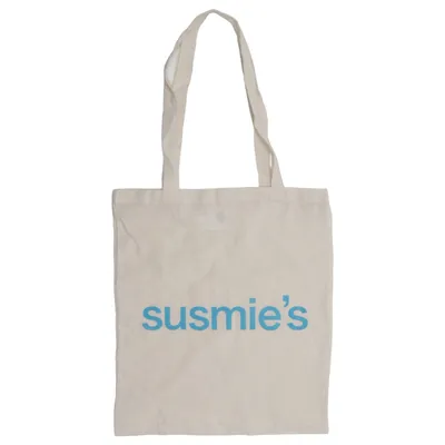 Tygpåse (Beige) från Susmie's