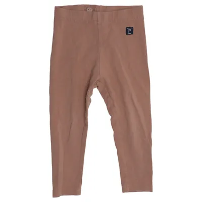 Leggings (Brun) från Polarn O. Pyret
