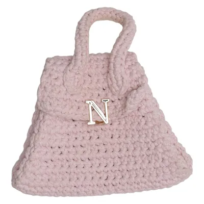 Sac à main (Rose)