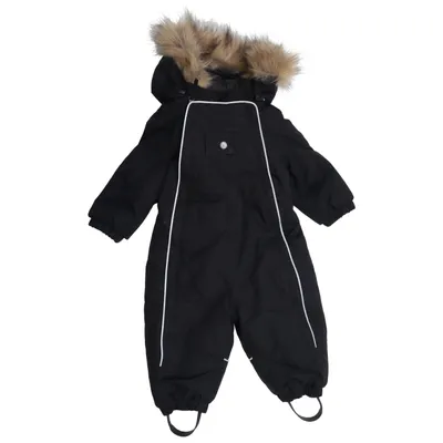 Overall (Blå) från Kuling Polyamid, Polyester