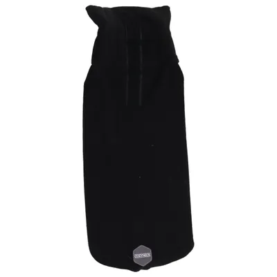 Nackkudde (Svart) från Cozy Neck