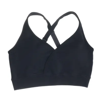 Sport-BH (Svart) från ICIW Elastan, Polyamid, Polyester