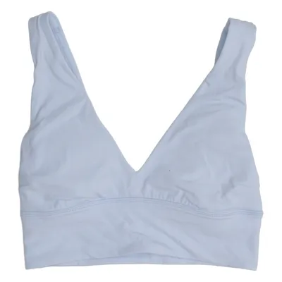 Sports-BH (Blå) fra Lululemon