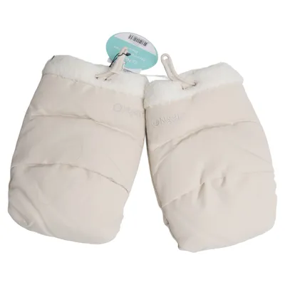 Barnvagnshandvärmare (Stroller Gloves Down) från Najell