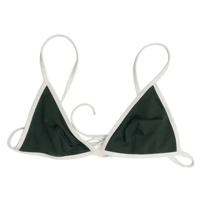 Bikiniöverdel (Grön) från H&M Polyamid, Elastan, Polyester