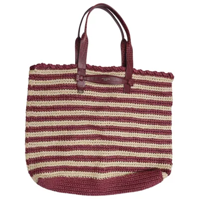 Strandtaske (Adamo) fra Dolce & Gabbana