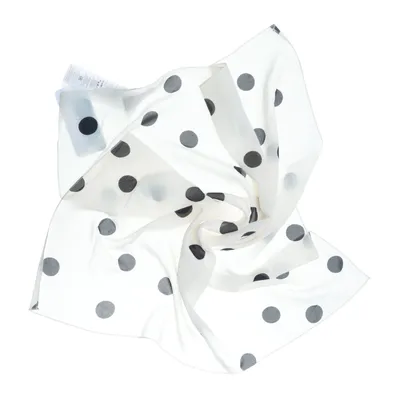 Neckerchief (Beige, Multicolored) from Falconeri