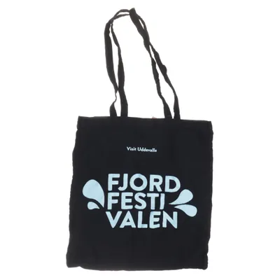 Tygpåse (Svart, Flerfärgad)