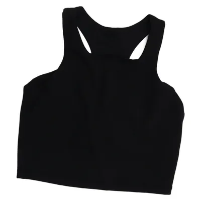 Sport-BH (Svart) från Ninepine Elastan, Polyester