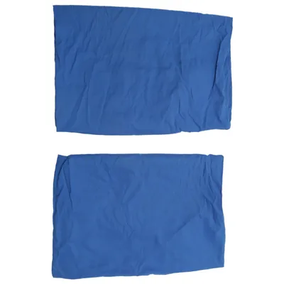 Örngott (Piltandvinge) från IKEA Återvunnen polyester, Viskos