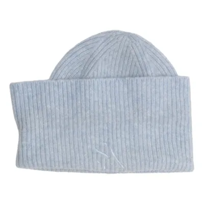 Beaniehue (Signe Beanie) fra Sui Ava Akryl, Elastan, Polyester, Uld