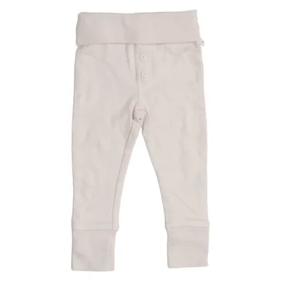 Pyjamasbyxor (Beige) från Tiny One Bomull