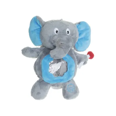 Ryggsäck (Grå, Blå) från Chupa Chups