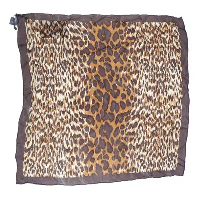 Scarf (Brun) från Codello Silke