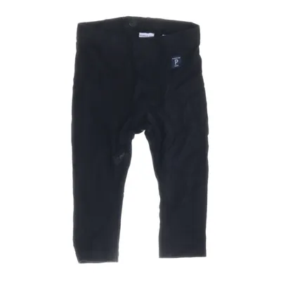 Leggings (Svart) från Polarn O. Pyret Elastan